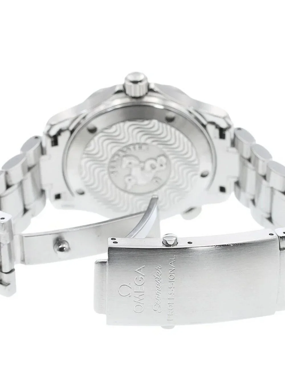Omega brand	omega model	seamaster300